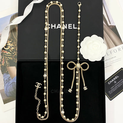 CHL Fashion Necklace