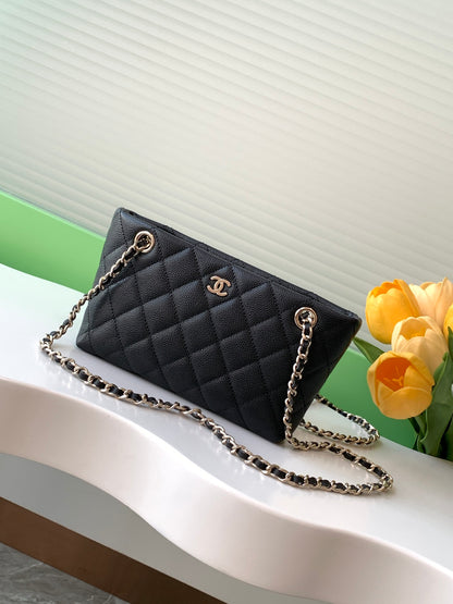 CHL Mini Tote Bag  2 Color's 20 cm