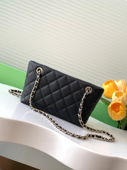 CHL Mini Tote Bag  2 Color's 20 cm