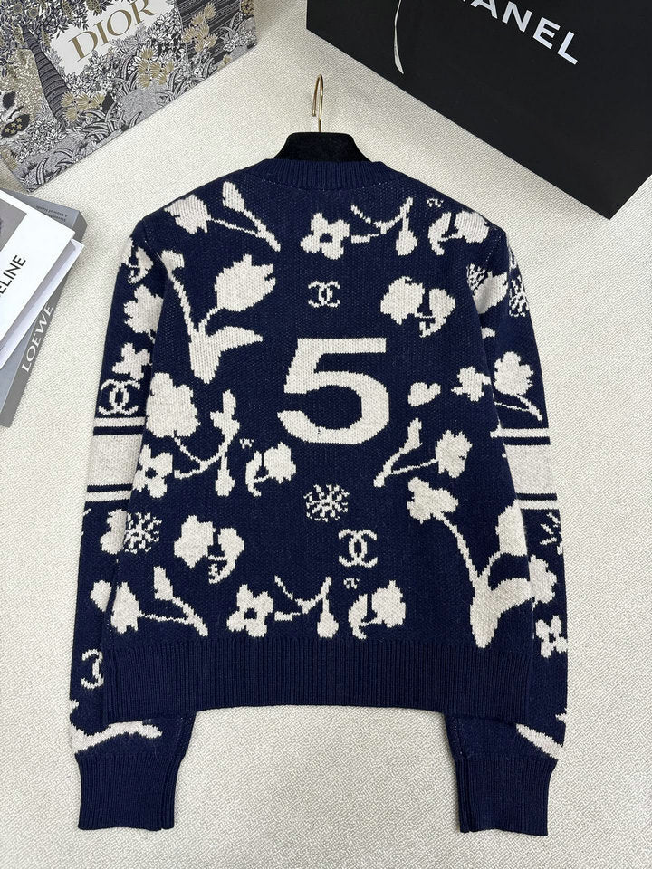 CHL Woman Sweater  GB