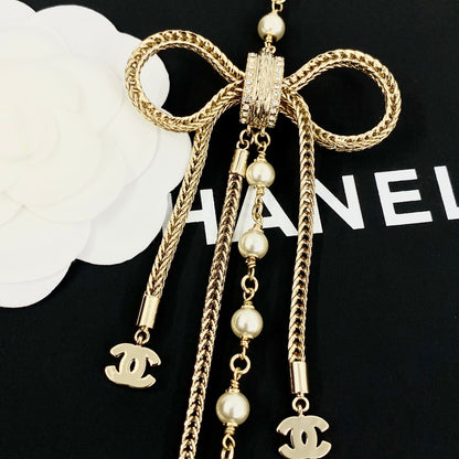 CHL Fashion Necklace