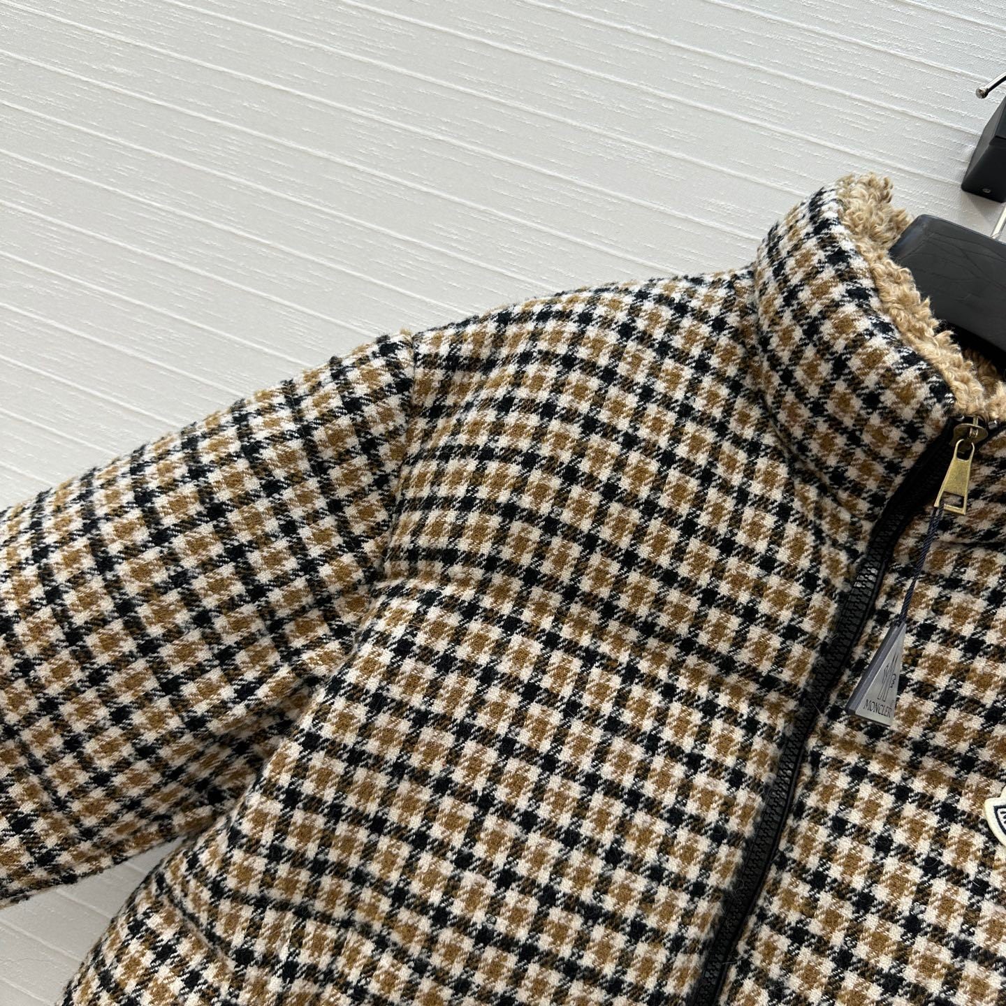 MONCRL Woman Down Jacket