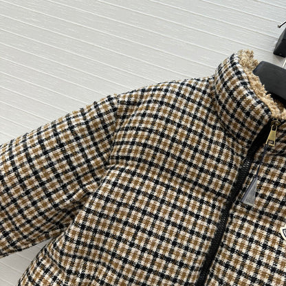 MONCRL Woman Down Jacket