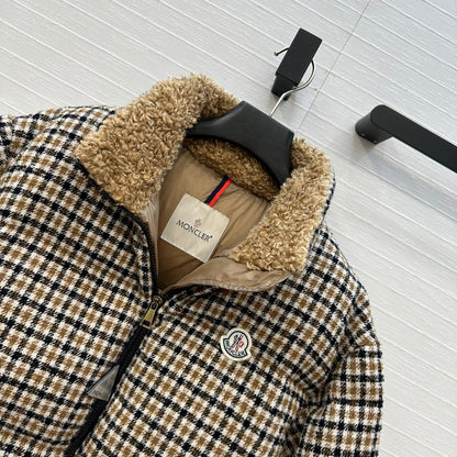 MONCRL Woman Down Jacket