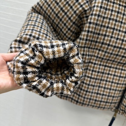 MONCRL Woman Down Jacket
