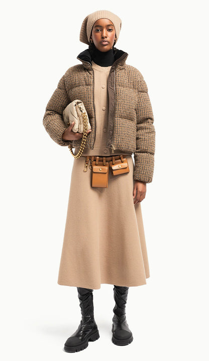 MONCRL Woman Down Jacket