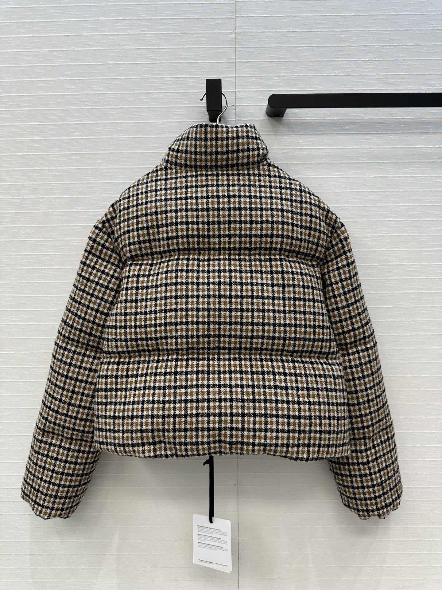 MONCRL Woman Down Jacket