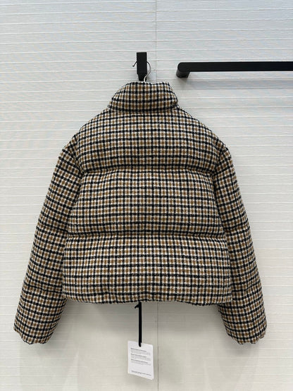 MONCRL Woman Down Jacket