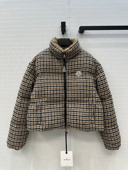 MONCRL Woman Down Jacket