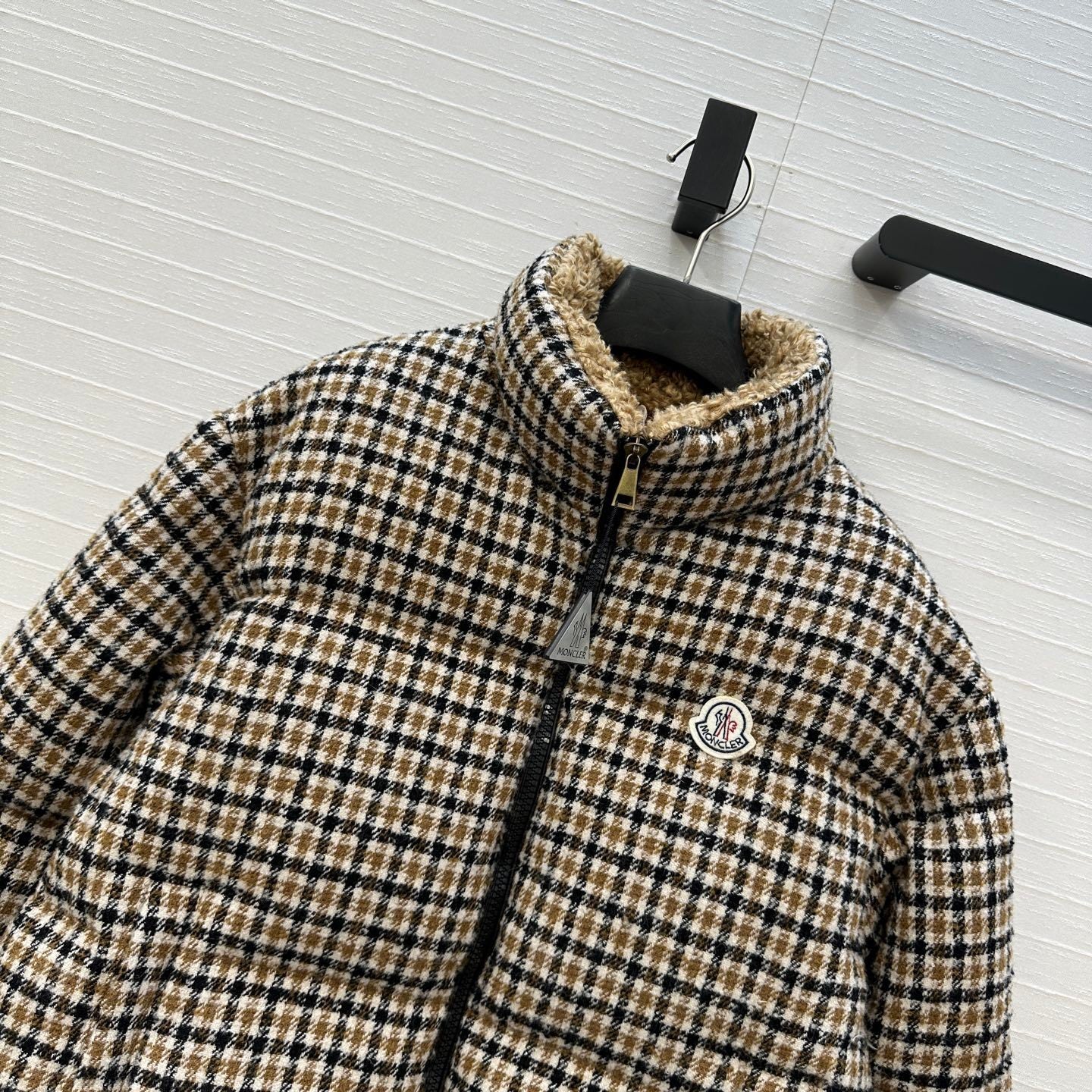 MONCRL Woman Down Jacket