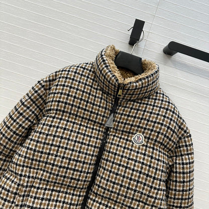MONCRL Woman Down Jacket