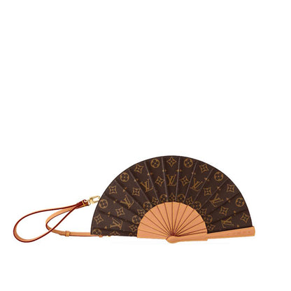 LU Fan Bag 37cm