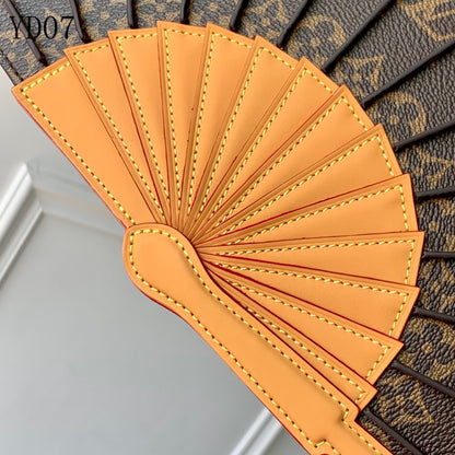 LU Fan Bag 37cm