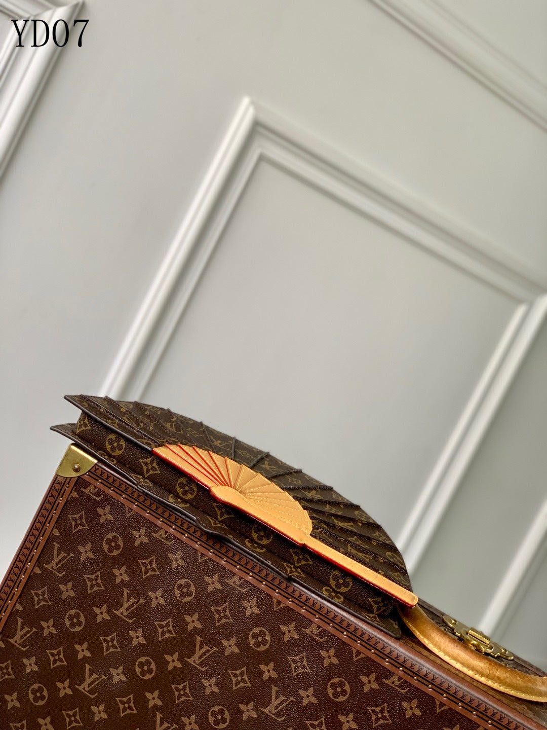 LU Fan Bag 37cm