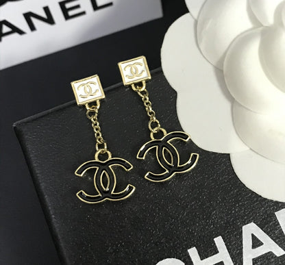 C H L Fashion earrings  SALE-min order required