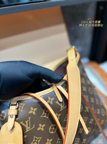 LU  Bag  30 cm