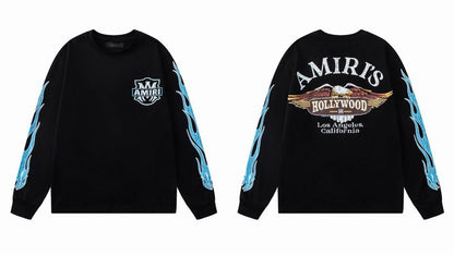 AMR   Sweatshirt