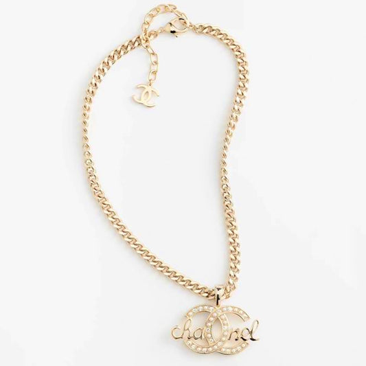 CHL Fashion Necklace