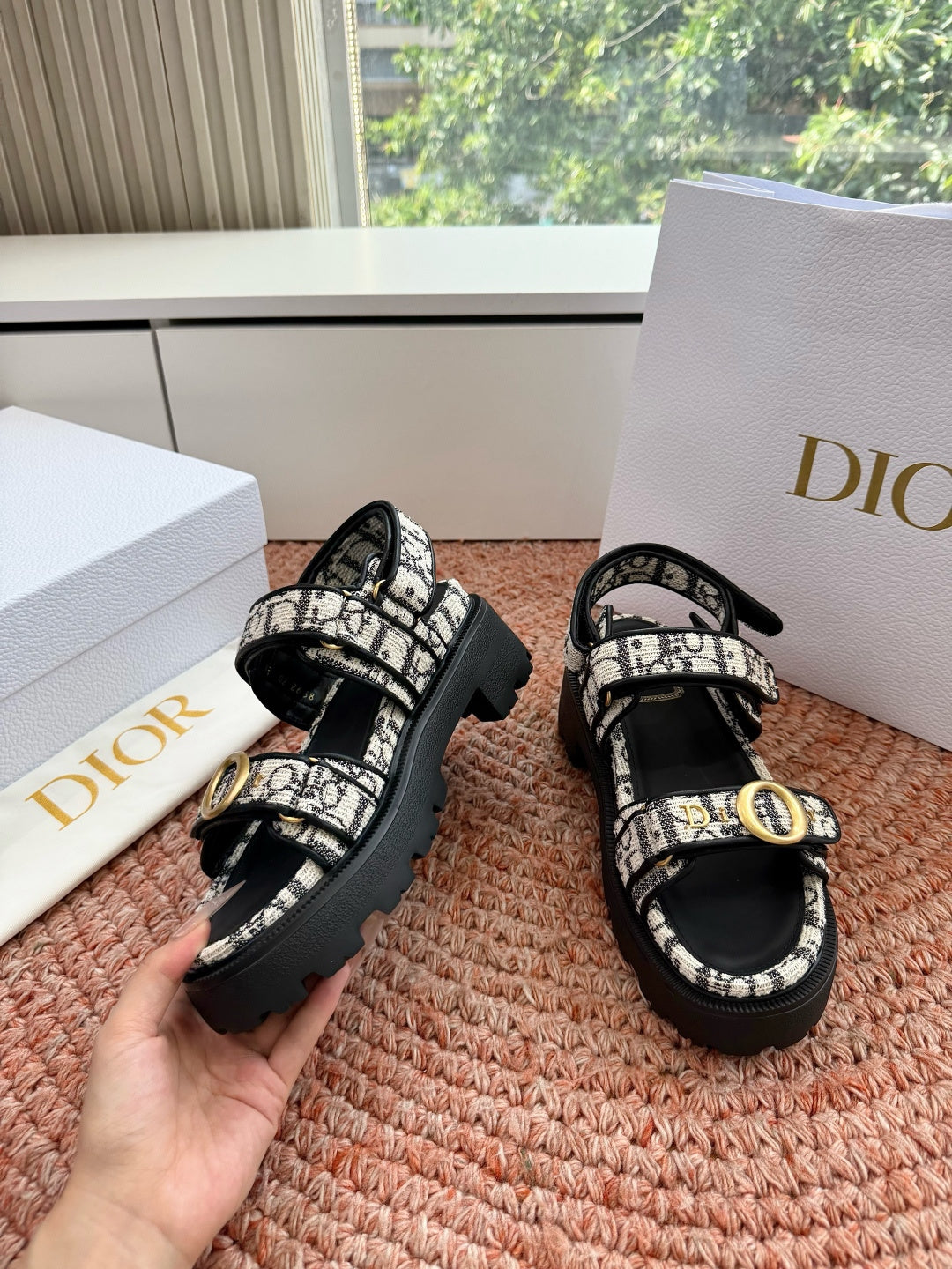 CHD  Sandals  Woman 42