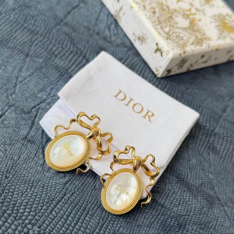 CHD Fashion Earrings