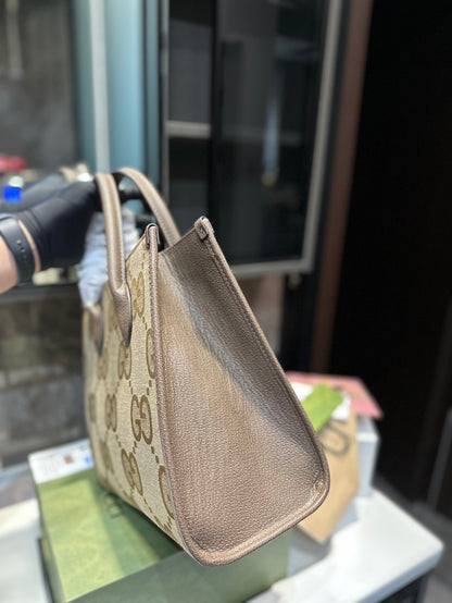 GU Tote Bag  Aria  32 cm