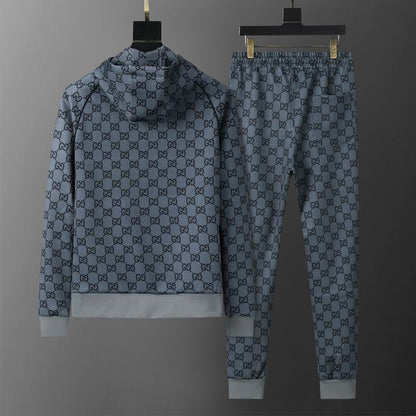 GU Man Sport Suits Limited edition Hoodie