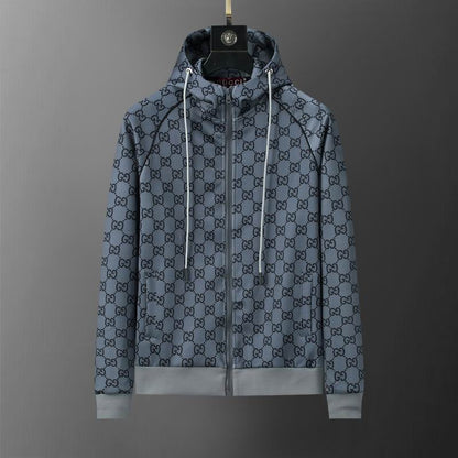 GU Man Sport Suits Limited edition Hoodie