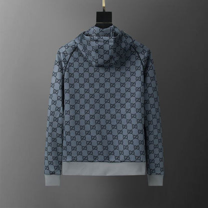 GU Man Sport Suits Limited edition Hoodie
