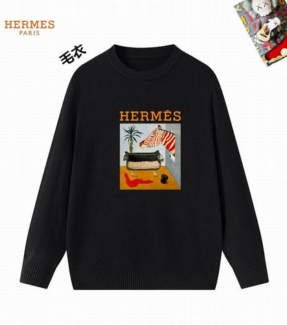 HRM Sweatshirt 2 Color's