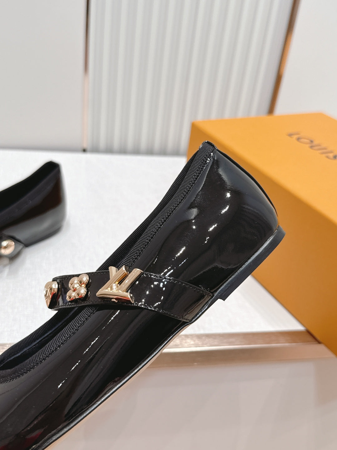 LU Shoes Woman