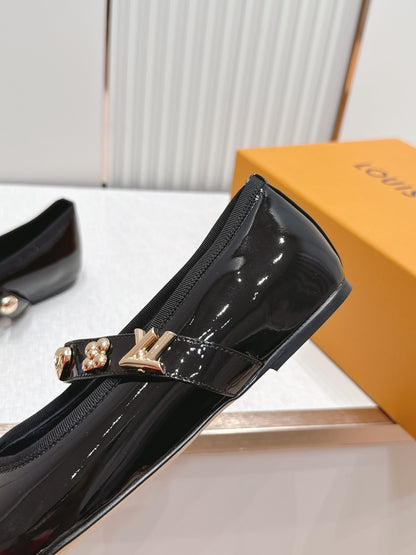 LU Shoes Woman