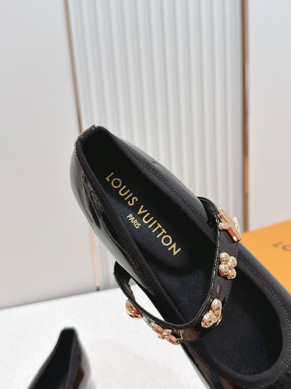 LU Shoes Woman