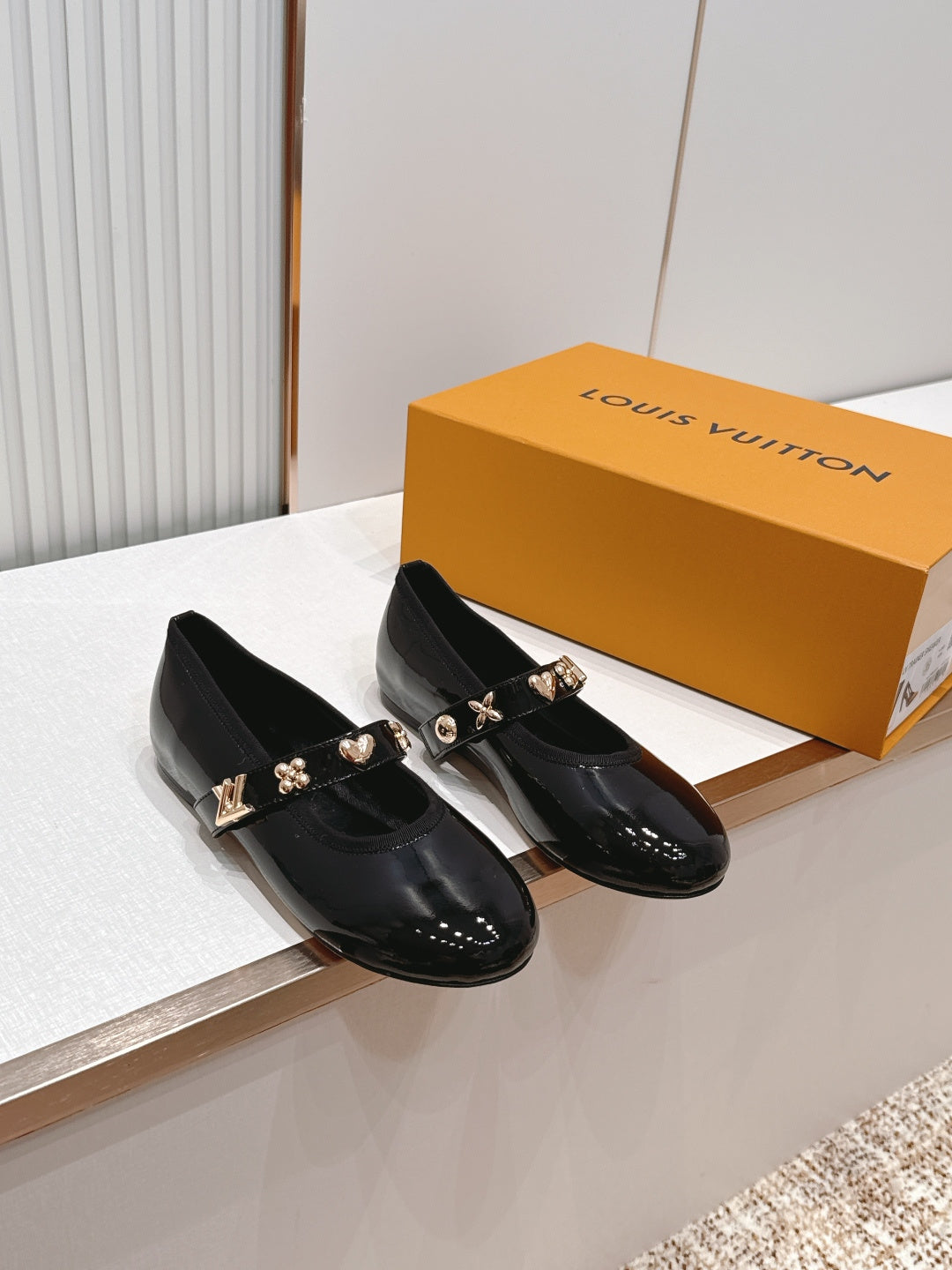 LU Shoes Woman