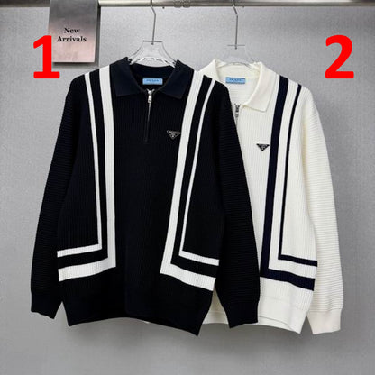PRD Man sweater  2 Color's limited edition