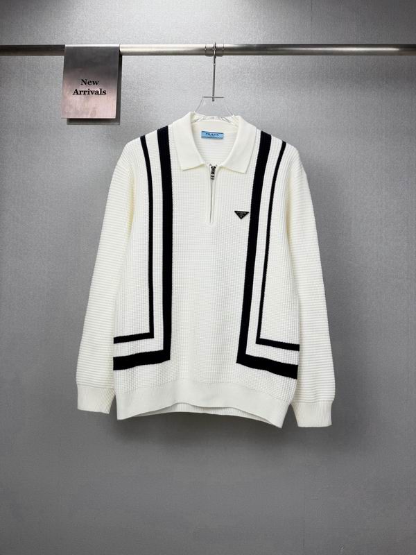 PRD Man sweater  2 Color's limited edition