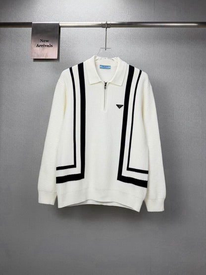 PRD Man sweater  2 Color's limited edition