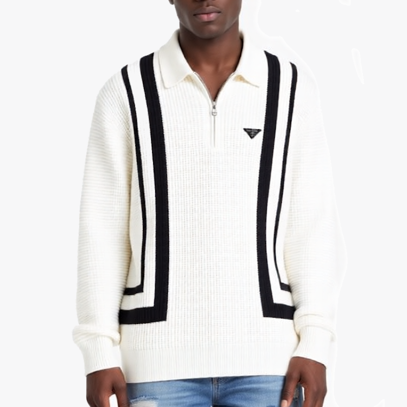 PRD Man sweater  2 Color's limited edition