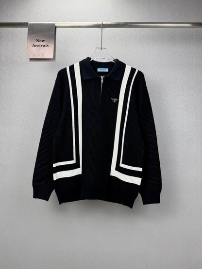 PRD Man sweater  2 Color's limited edition