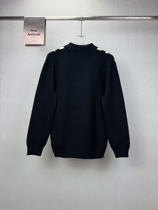 PRD Man sweater  2 Color's limited edition