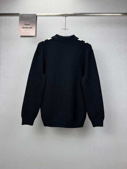 PRD Man sweater  2 Color's limited edition