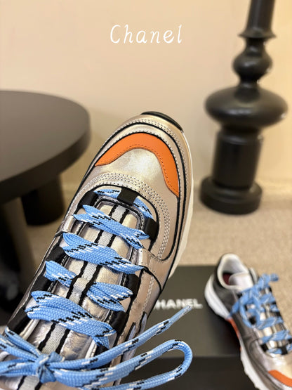 CHL Sneakers Woman 4 Color's