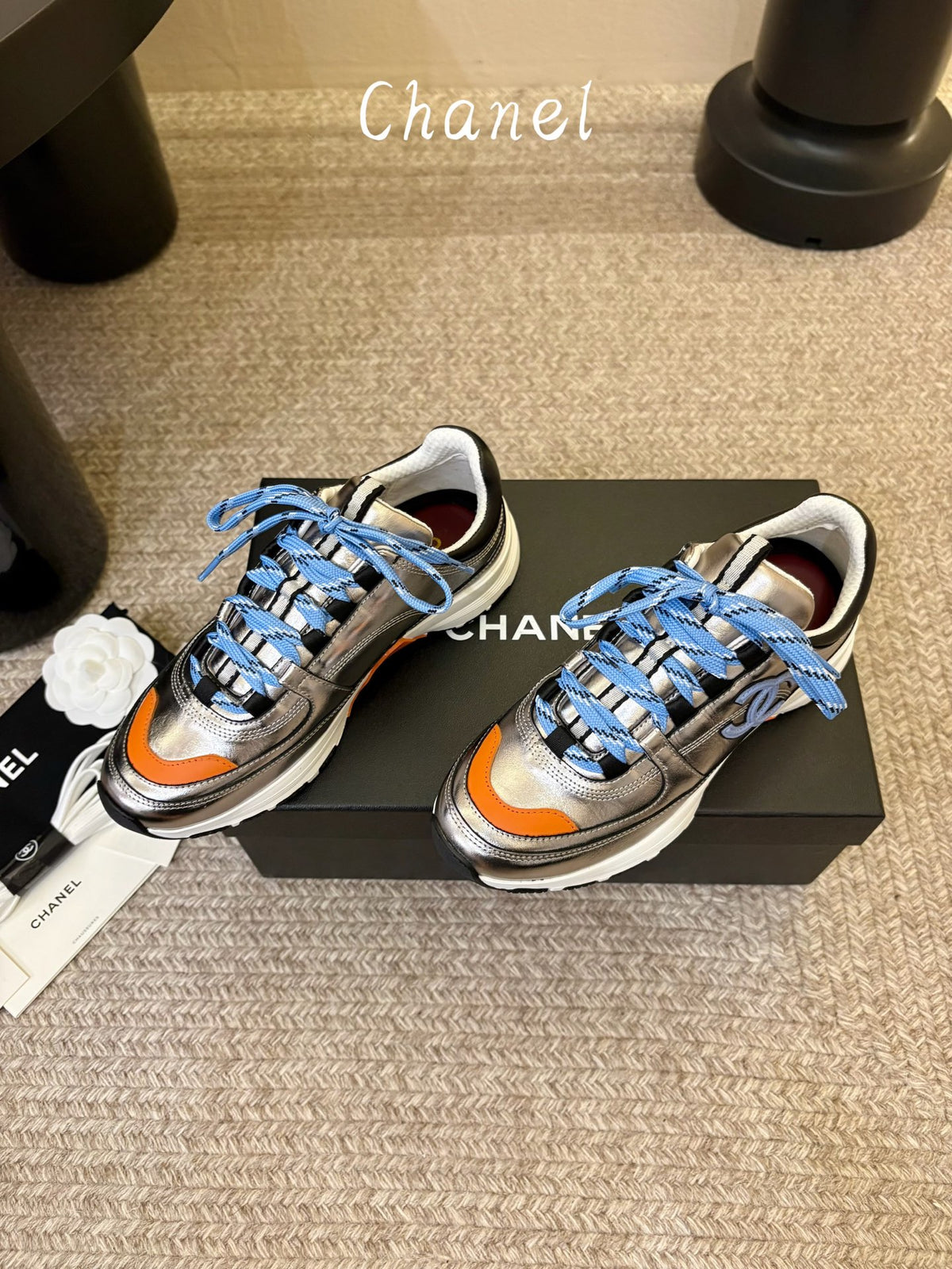 CHL Sneakers Woman 4 Color's