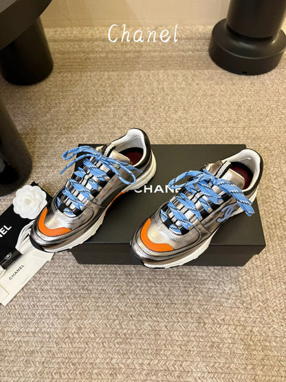 CHL Sneakers Woman 4 Color's