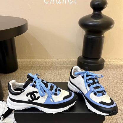 CHL Sneakers Woman 4 Color's
