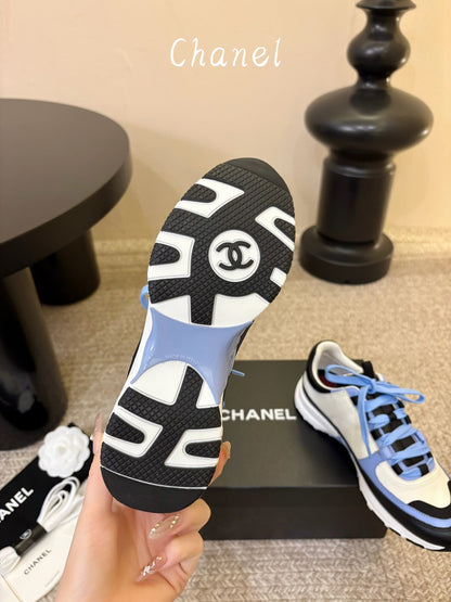 CHL Sneakers Woman 4 Color's