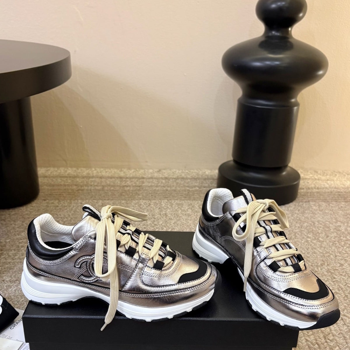 CHL Sneakers Woman 4 Color's