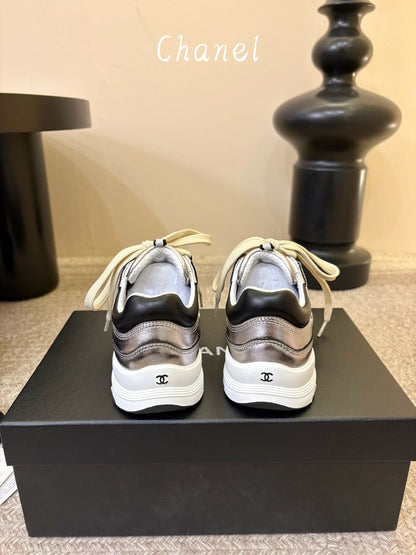 CHL Sneakers Woman 4 Color's