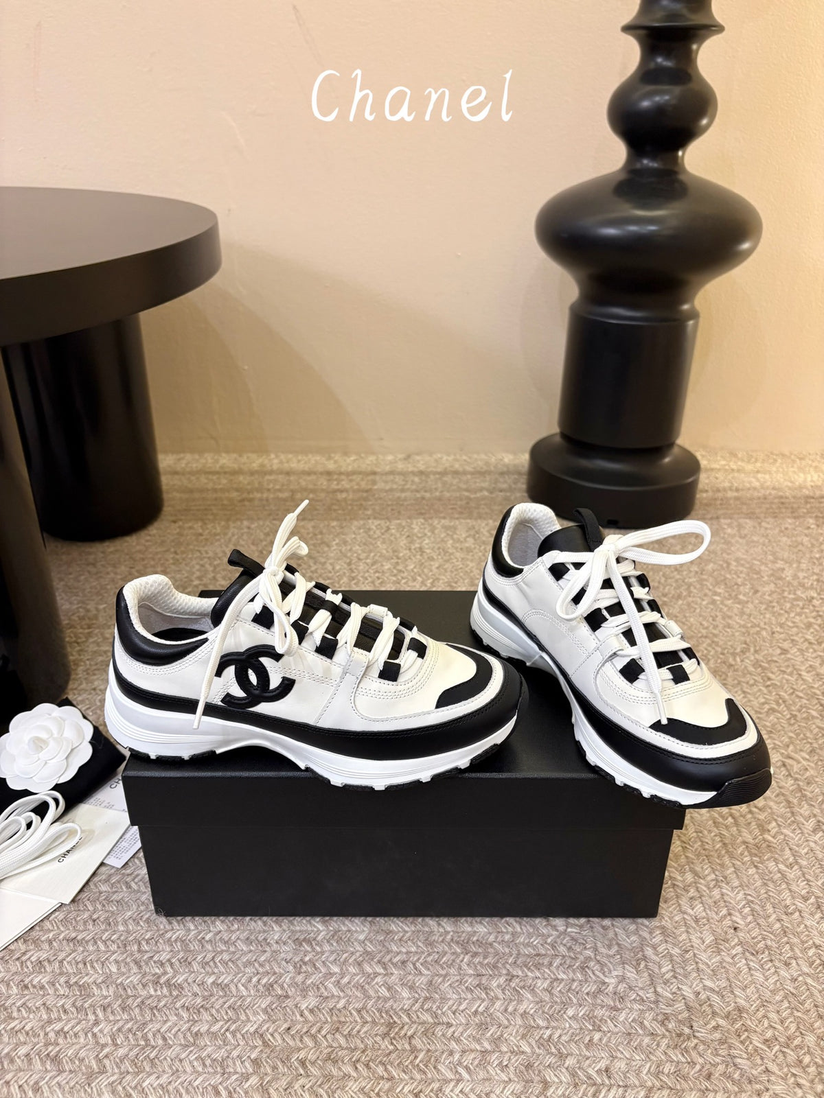 CHL Sneakers Woman 4 Color's
