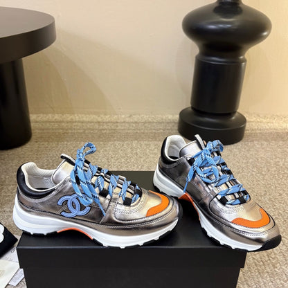CHL Sneakers Woman 4 Color's