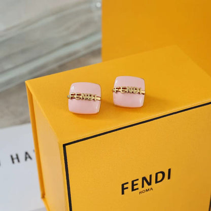 FEN Fashion Earrings 4 Color's